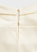 MANGO WOMEN BLOUSE DRAPYSIN-02