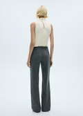 MANGO WOMEN BLOUSE DRAPYSIN-02