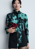 MANGO WOMEN BLOUSE GRETA-99