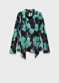 MANGO WOMEN BLOUSE GRETA-99