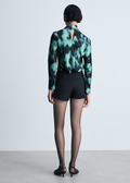MANGO WOMEN BLOUSE GRETA-99
