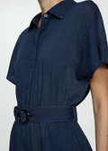MANGO WOMEN JUMPSUIT BAMBIE-57
