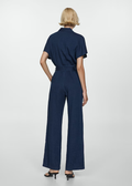 MANGO WOMEN JUMPSUIT BAMBIE-57