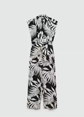 MANGO WOMEN JUMPSUIT ROLANDA-99