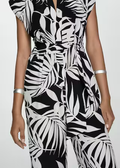 MANGO WOMEN JUMPSUIT ROLANDA-99