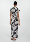 MANGO WOMEN JUMPSUIT ROLANDA-99