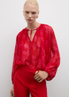 MANGO WOMEN BLOUSE VIREY-70