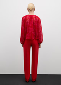 MANGO WOMEN BLOUSE VIREY-70