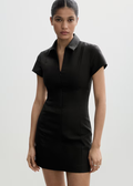 MANGO WOMEN DRESS CORTES-99