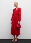 MANGO WOMEN DRESS VILLALON-71