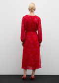 MANGO WOMEN DRESS VILLALON-71