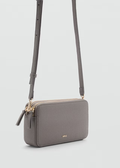 MANGO WOMEN CROSSBODY BAG DONGA-92