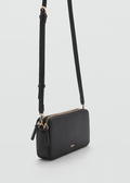 MANGO WOMEN CROSSBODY BAG DONGA-99