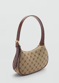 MANGO WOMEN SHOULDER BAG HALL-30