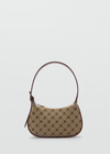 MANGO WOMEN SHOULDER BAG HALL-30