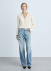 MANGO WOMEN JACKET YOLS-05