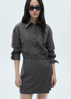 MANGO WOMEN DRESS JULI-92