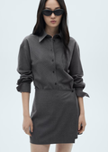 MANGO WOMEN DRESS JULI-92