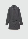 MANGO WOMEN DRESS JULI-92
