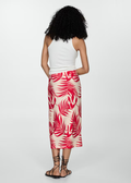 MANGO WOMEN SKIRT HAWAI-05