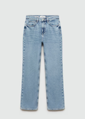 MANGO WOMEN JEANS MATILDA-TM