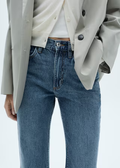 MANGO WOMEN JEANS MATILDA-TM