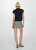 MANGO WOMEN BLOUSE CRUSIE-99