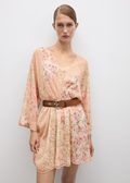 MANGO WOMEN DRESS CUCA-05