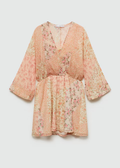 MANGO WOMEN DRESS CUCA-05