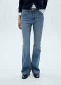 MANGO WOMEN JEANS FIONA-TM