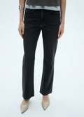 MANGO WOMEN JEANS MATILDA-TN