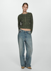 MANGO WOMEN JACKET COQUETTE-43