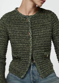 MANGO WOMEN JACKET COQUETTE-43