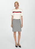 MANGO WOMEN SKIRT BELLA-92