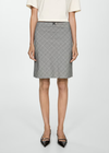 MANGO WOMEN SKIRT BELLA-92
