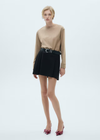 MANGO WOMEN T-SHIRT GUS-35