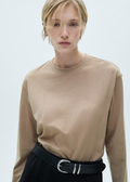 MANGO WOMEN T-SHIRT GUS-35