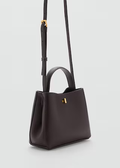 MANGO WOMEN BUCKET BAG PEDRA-32