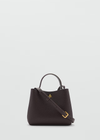 MANGO WOMEN BUCKET BAG PEDRA-32