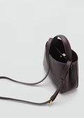 MANGO WOMEN BUCKET BAG PEDRA-32