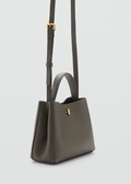 MANGO WOMEN BUCKET BAG PEDRA-37