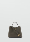 MANGO WOMEN BUCKET BAG PEDRA-37