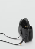 MANGO WOMEN BUCKET BAG PEDRA-99
