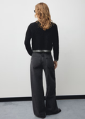 MANGO WOMEN JACKET ROYAL-99