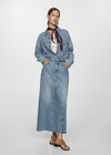 MANGO WOMEN SKIRT VENETIA-TM