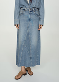MANGO WOMEN SKIRT VENETIA-TM