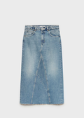 MANGO WOMEN SKIRT VENETIA-TM