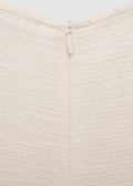MANGO WOMEN DRESS PEG-05