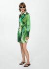 MANGO WOMEN DRESS QUANTI-43