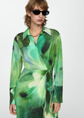 MANGO WOMEN DRESS QUANTI-43